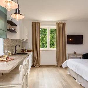 Appartement Pausa, Žminj