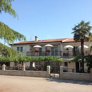 Appartamento Alma, Porec