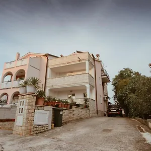 Appartement Perla, Poreč