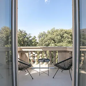 Deluxe Antonio Appartement Pula
