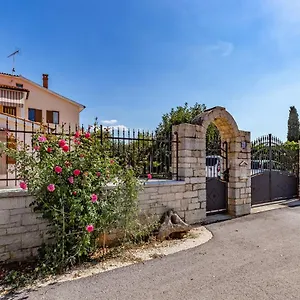 Appartamento Palmira, Porec