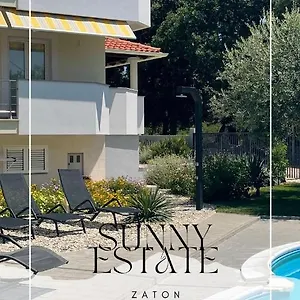 Sunny Appartement Zaton (Zadar)