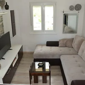 Appartamento Lovesuite, Porec