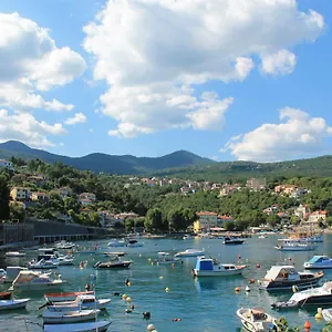 Appartement Tominovic, Opatija
