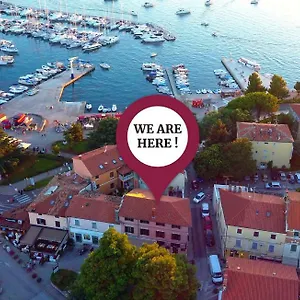 4* Guest house Hasi