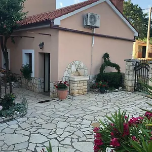 Appartement Teta Jana, Smoljanci