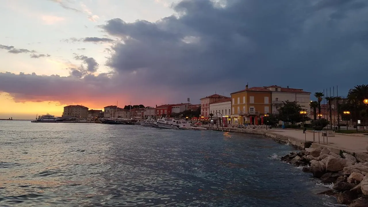 Porec Old Town, Apartments Croatia