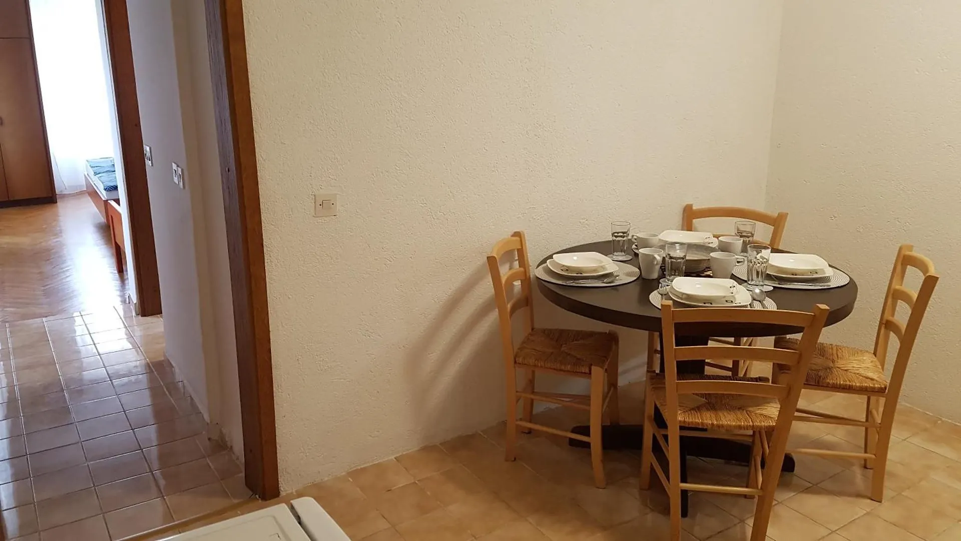 Porec Old Town, Apartments 0*,