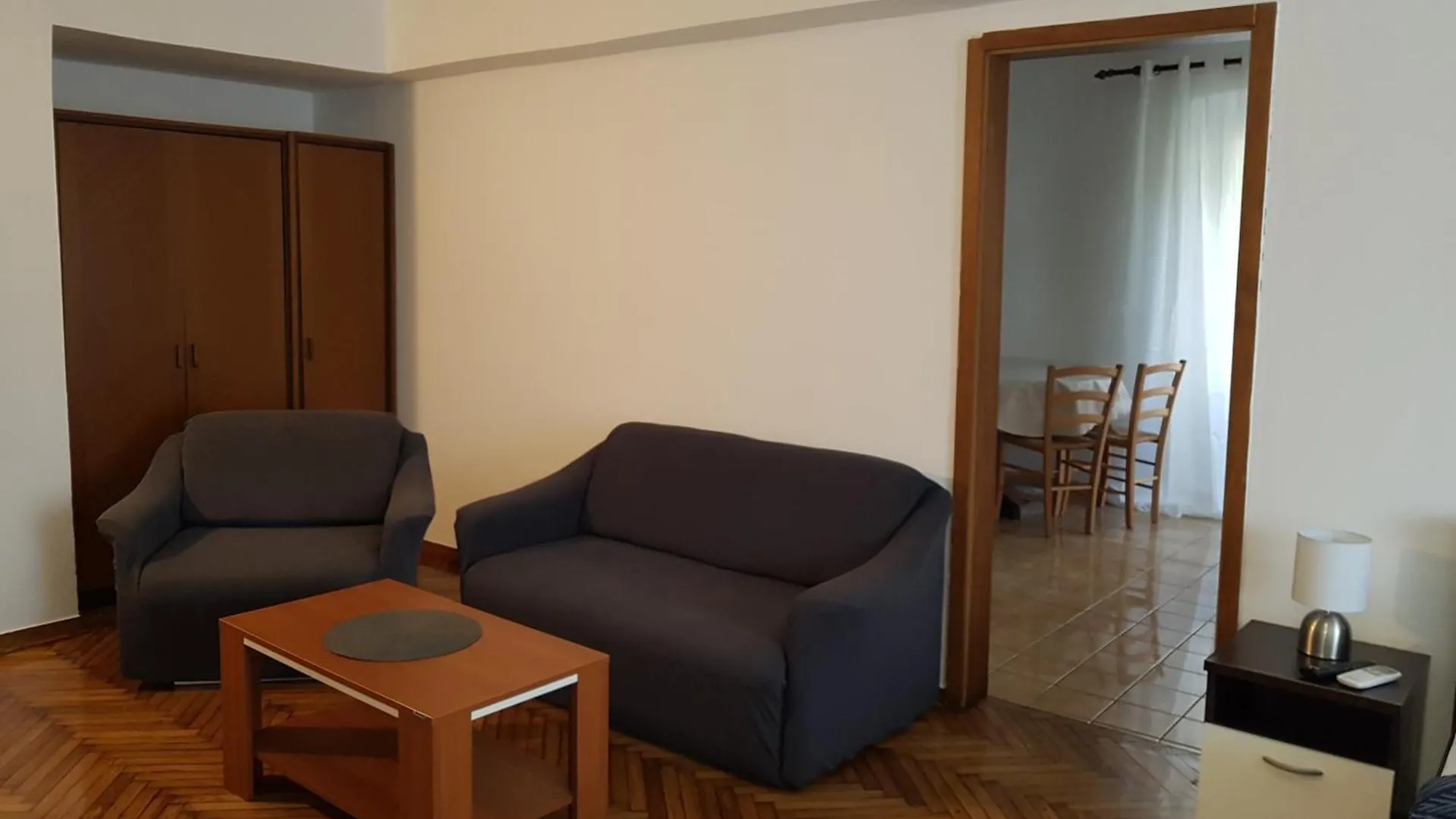 Porec Old Town, Apartments 0*,
