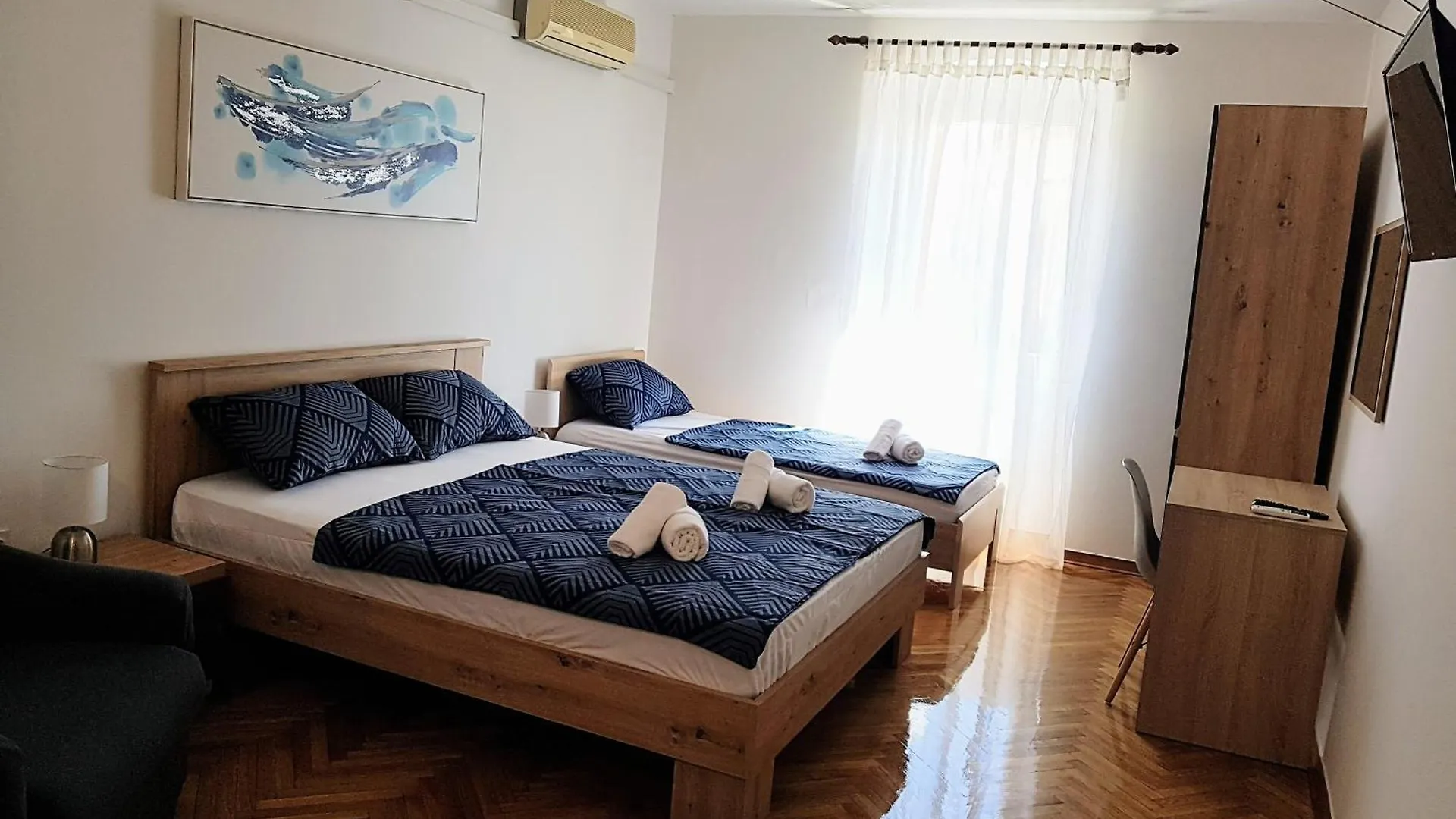 Porec Old Town, Apartments Croatia
