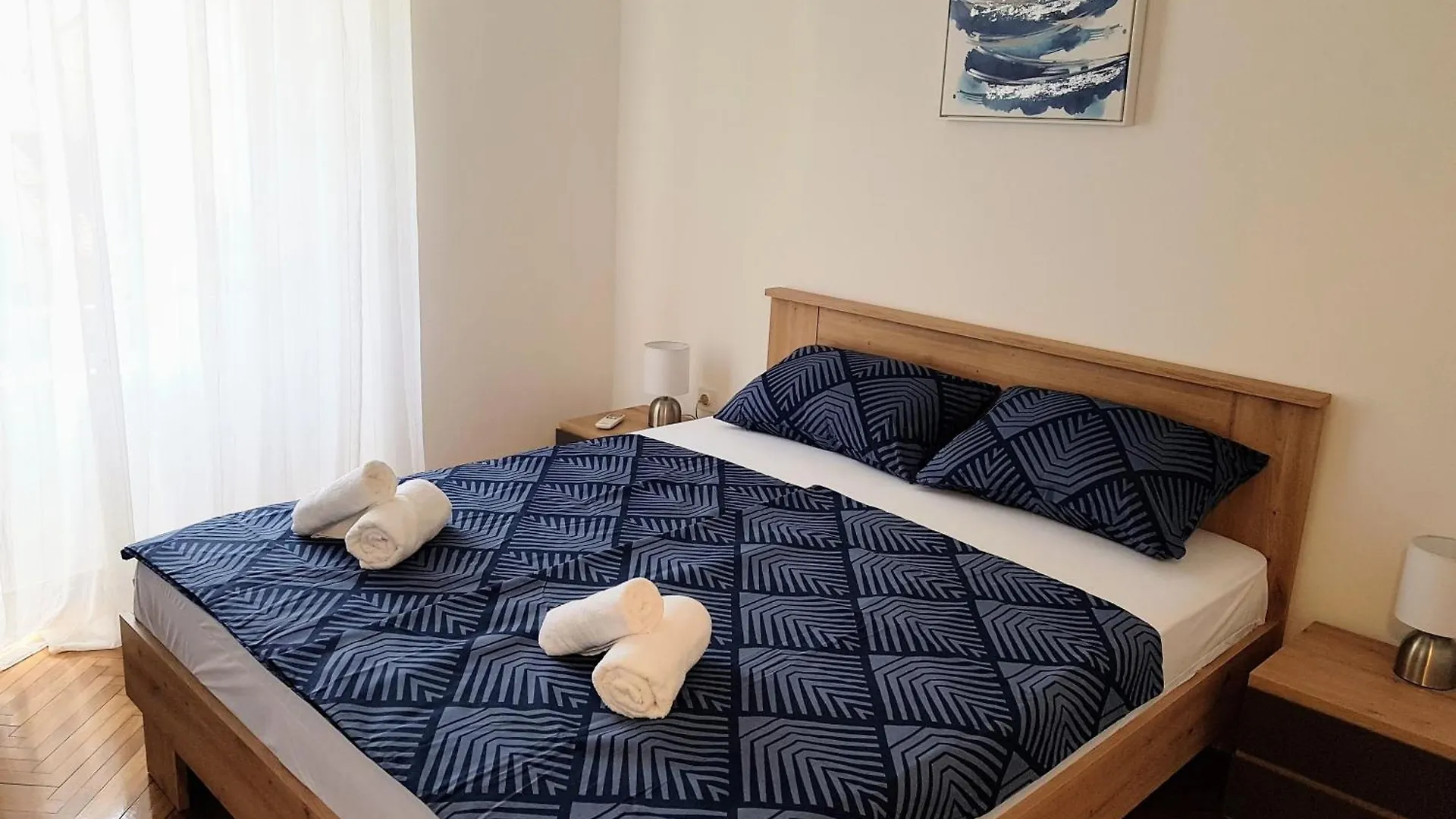 Porec Old Town, Apartments Croatia