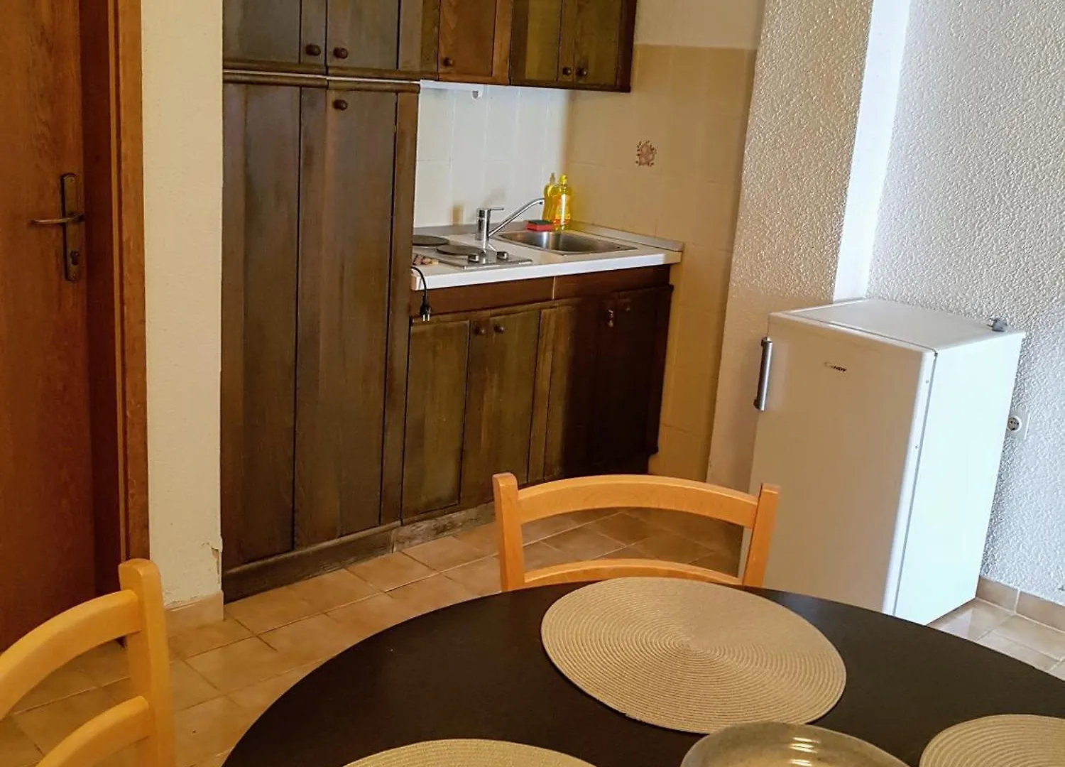 Porec Old Town, Apartments