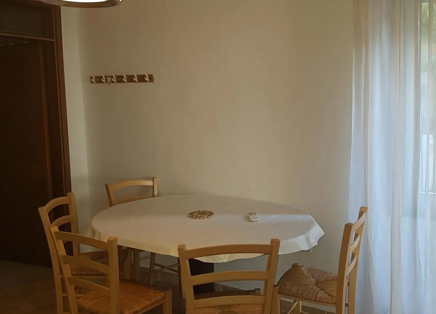 Porec Old Town, Apartments